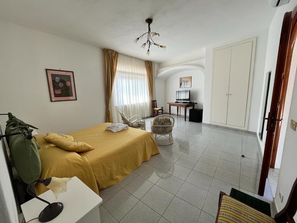 Villa Loreta Forio di Ischia 외부 사진