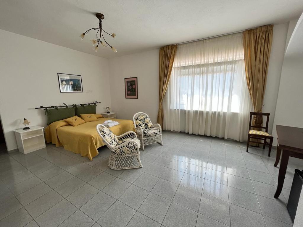 Villa Loreta Forio di Ischia 외부 사진