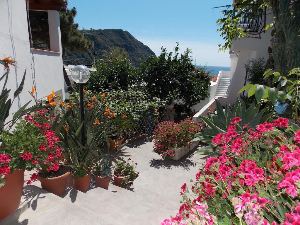 Villa Loreta Forio di Ischia 외부 사진
