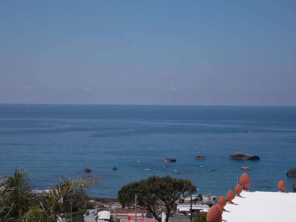 Villa Loreta Forio di Ischia 외부 사진