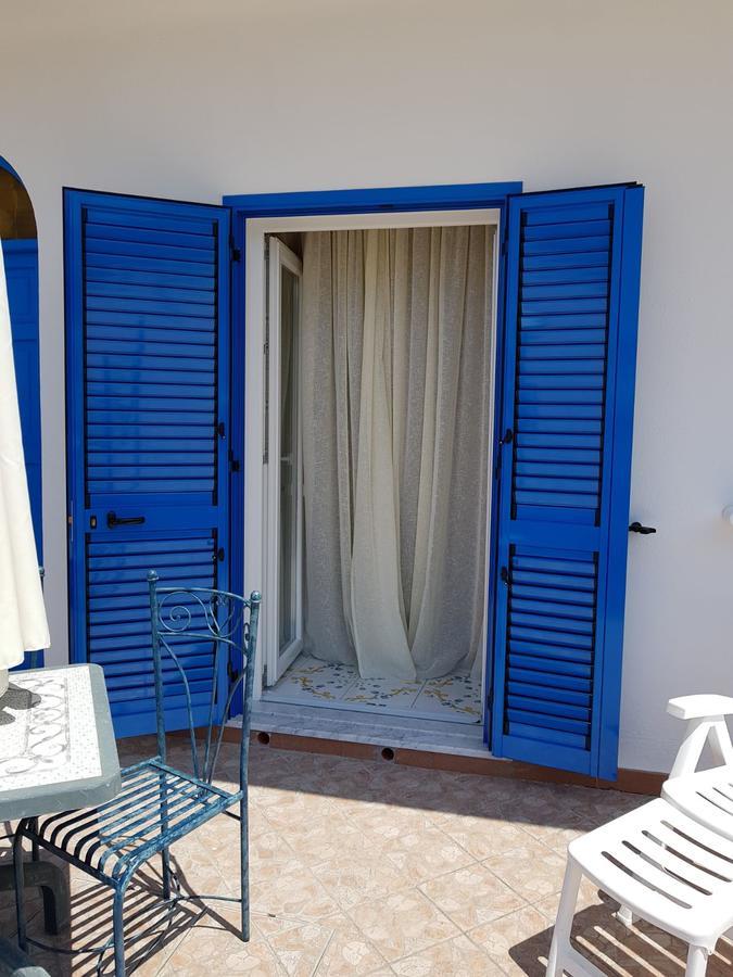 Villa Loreta Forio di Ischia 외부 사진