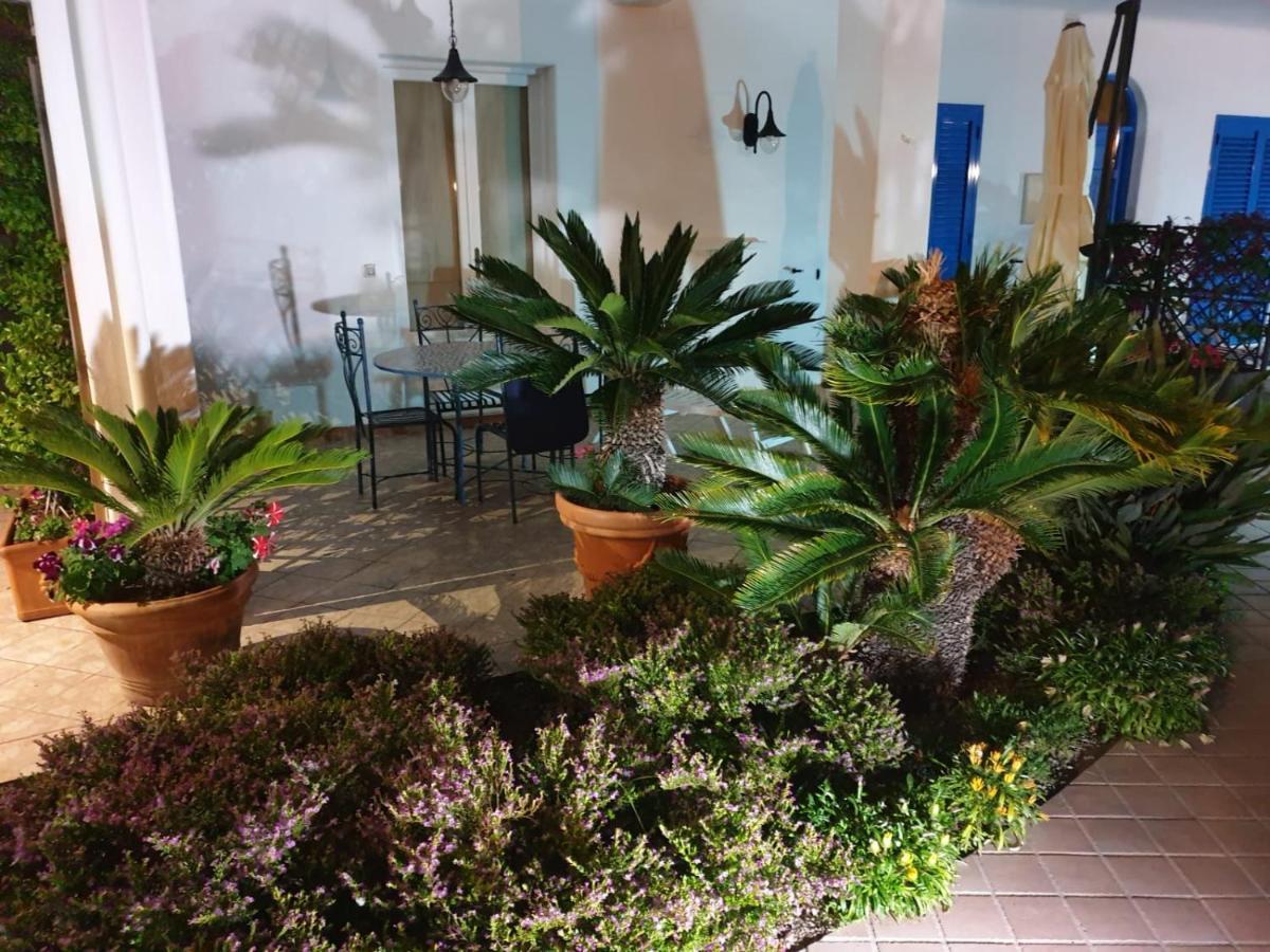 Villa Loreta Forio di Ischia 외부 사진